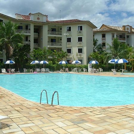 Condominio Wembley Tenis Ubatuba Dış mekan fotoğraf