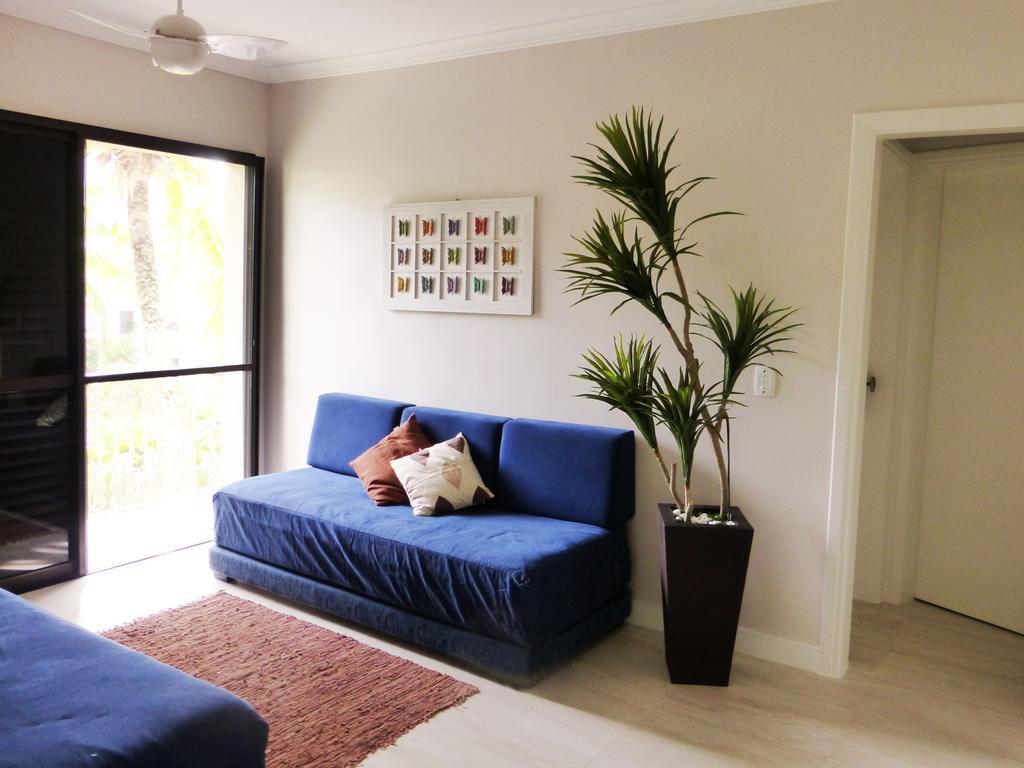 Condominio Wembley Tenis Ubatuba Oda fotoğraf
