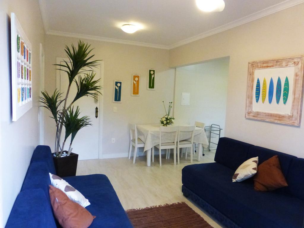 Condominio Wembley Tenis Ubatuba Oda fotoğraf