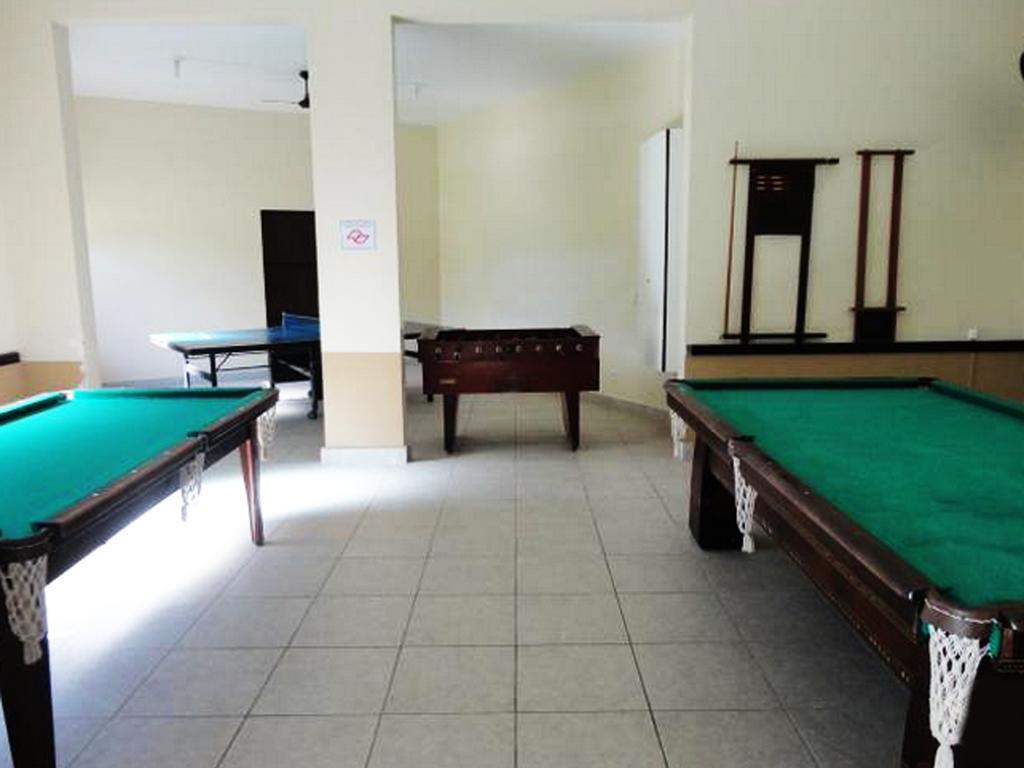 Condominio Wembley Tenis Ubatuba Dış mekan fotoğraf