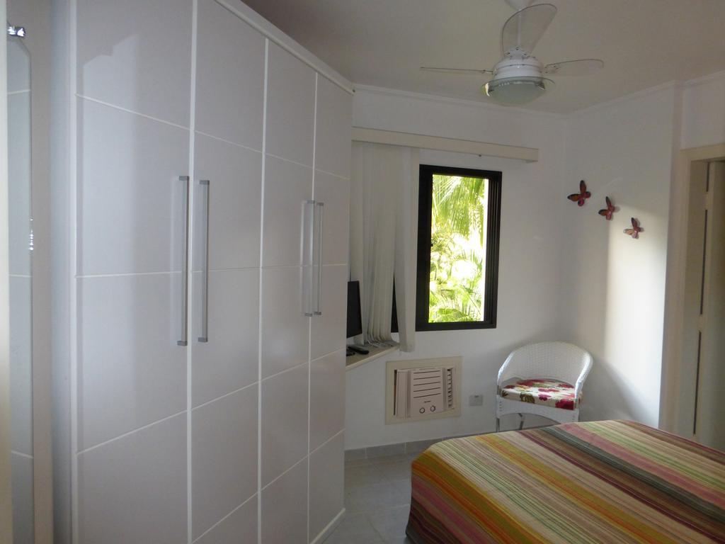 Condominio Wembley Tenis Ubatuba Oda fotoğraf